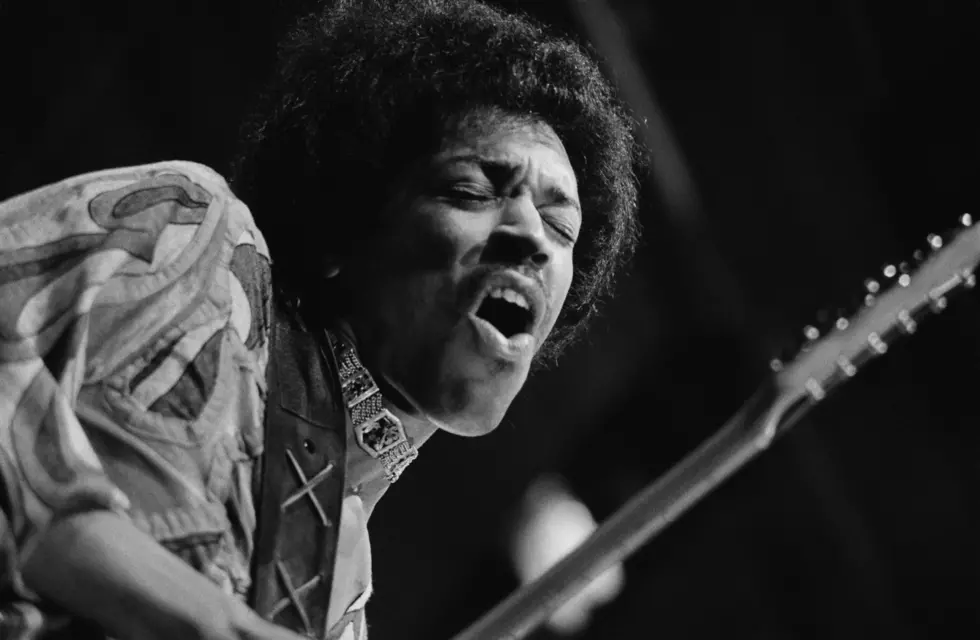 Veterans Day – Musicians who Served in the Military Some Might Surprise You