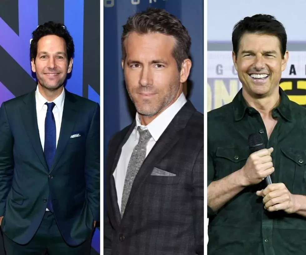 16 Celebrities You Might Run Into because They Live in Upstate New York