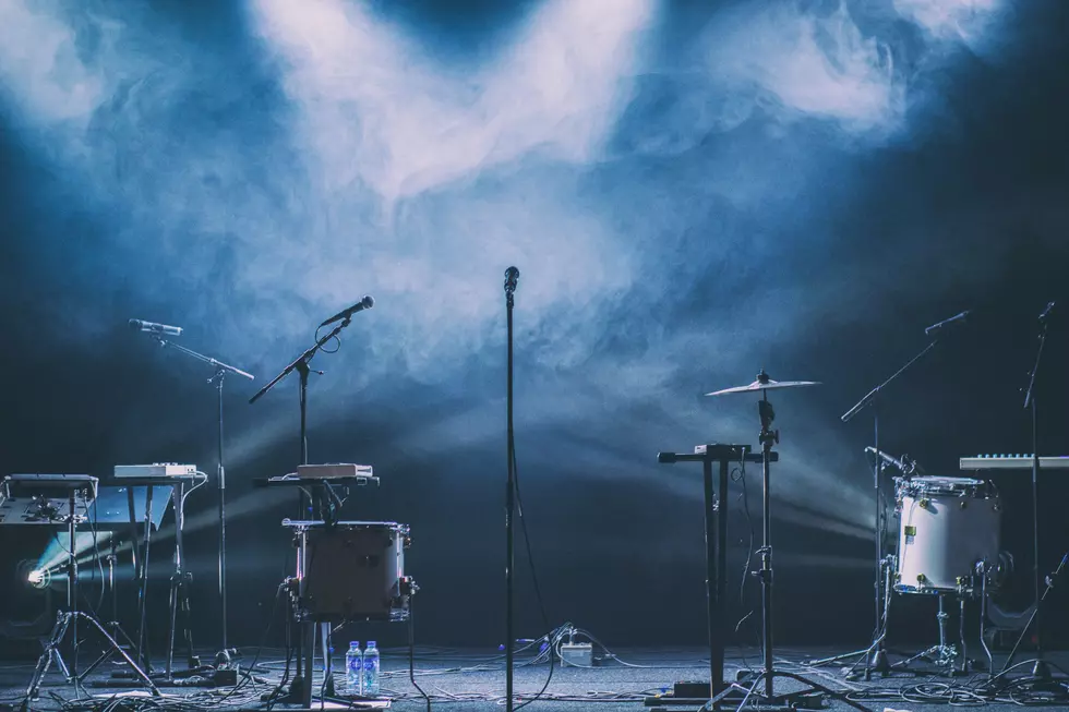 Legendary Guitarist Announces NY Show! Is this a Tune-Up for Reunion?