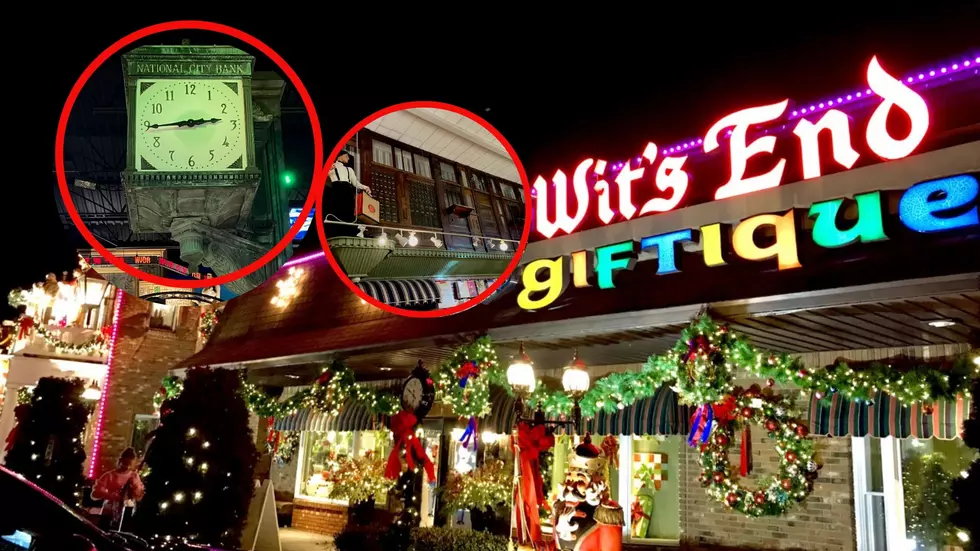 This Clifton Park Store Celebrates Christmas and New York, Year Round