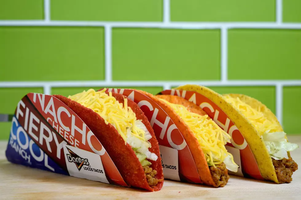 Steal A Base, Steal A Taco Is Back