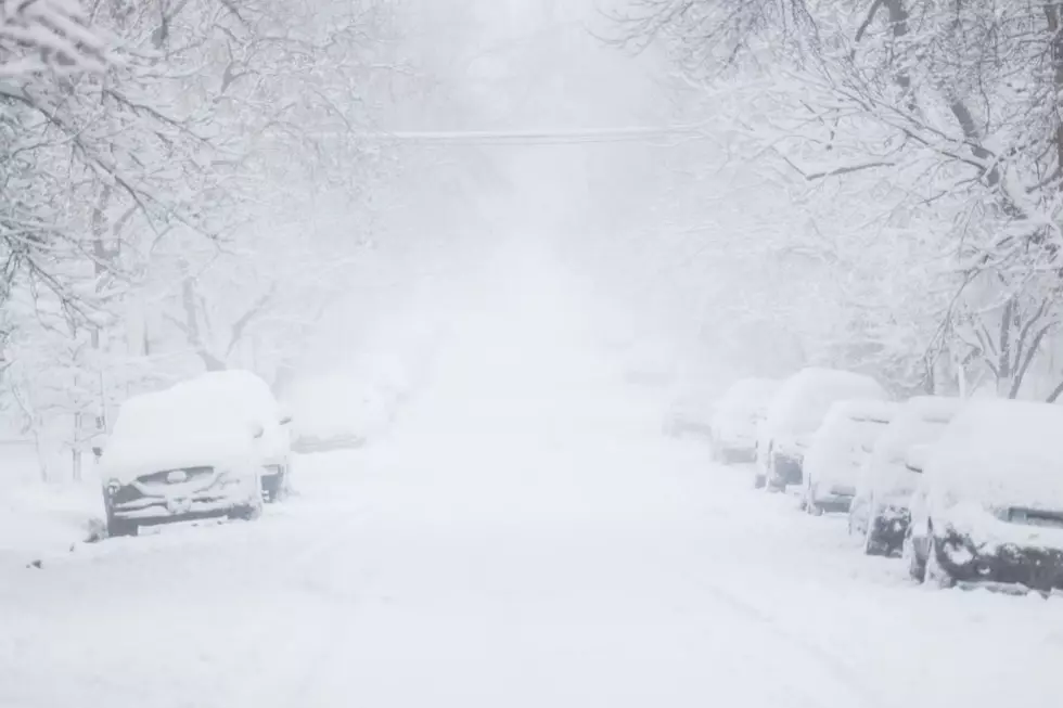 Not Only is it Illegal in NY, But This Action Could Leave You Out in the Cold