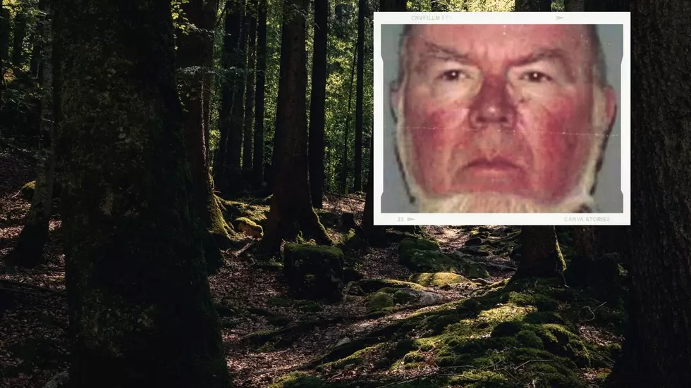 FBI: One of ‘America’s Most Wanted’ Could be Hiding in the Adirondacks