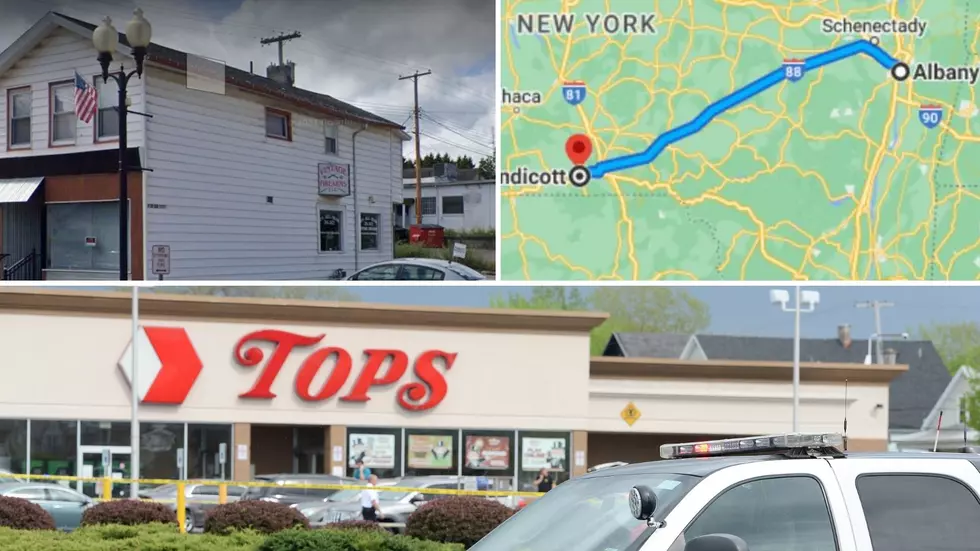 Gun Shop Owner in Upstate Who Sold to Mass Shooter Speaks Out