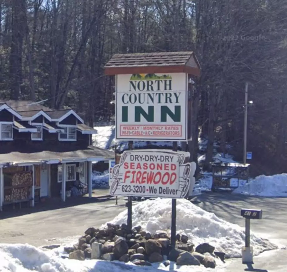 A Fixer-Upper! Wanna Own a Boutique Motel in Warren County at Auction?