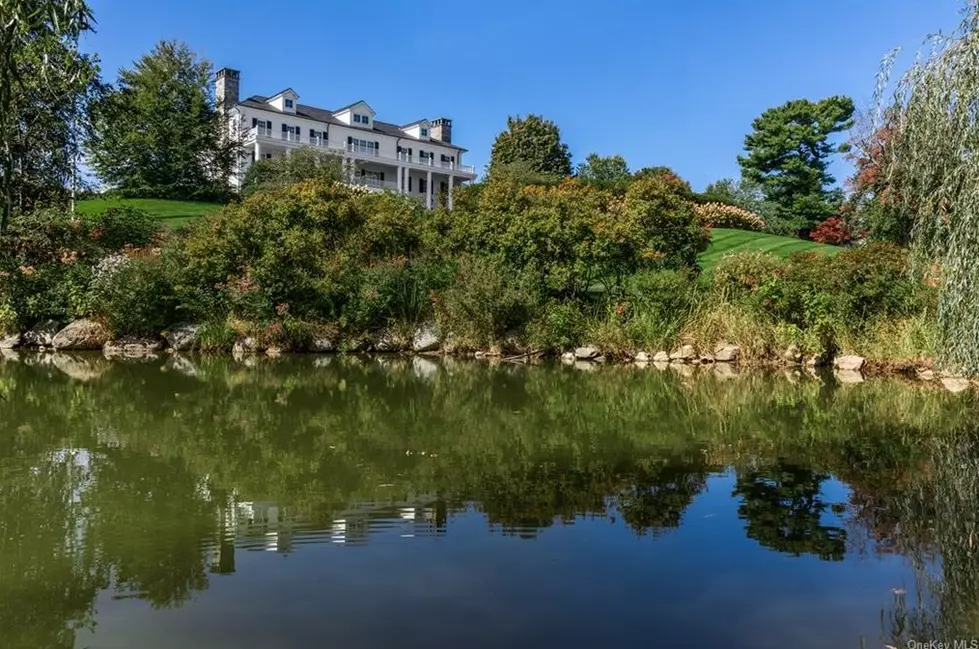 Peek Inside The Most Expensive Home For Sale in New York