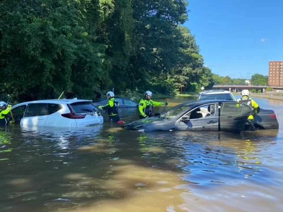 Shocking Photos Show Ida’s Devastation in New York, Hudson Valley