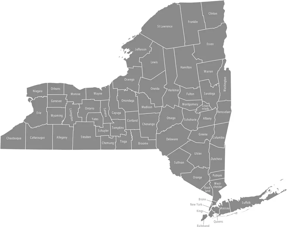 Top 5 Best Places To Live In New York State
