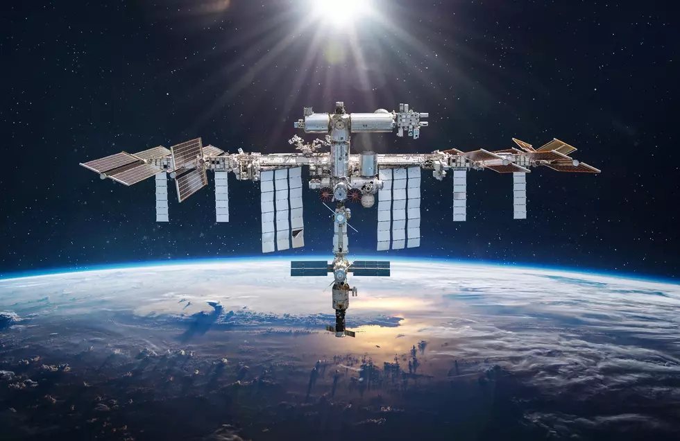 NASA Shares Out-Of-This-World Photos Of ‘Inviting’ New York State