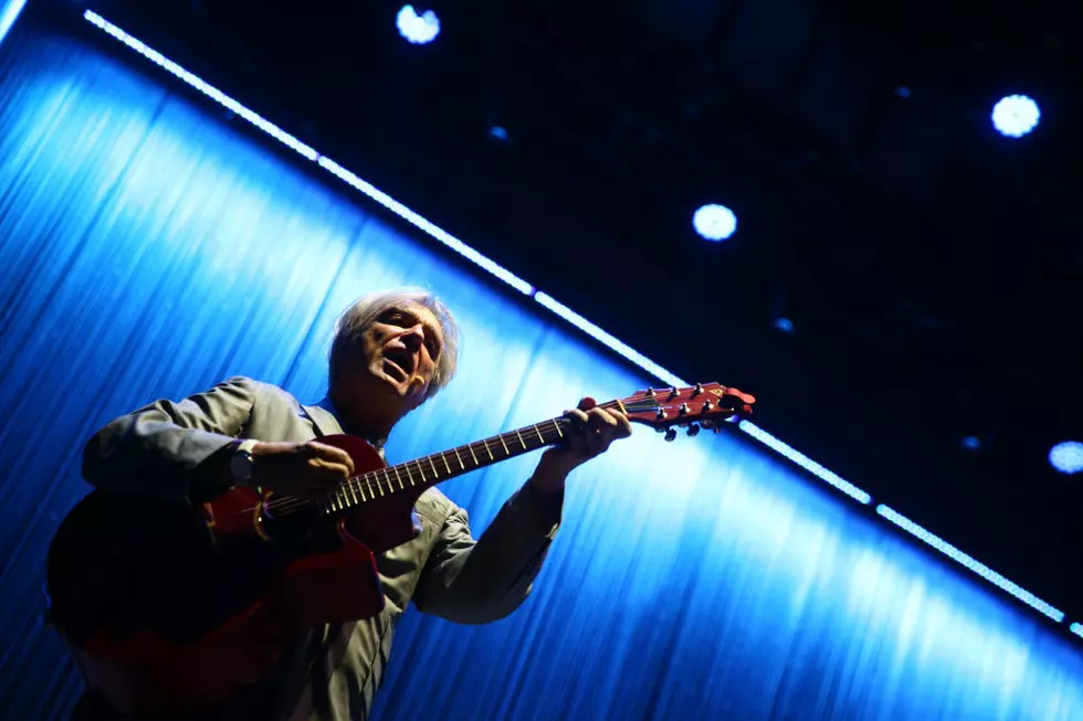 David Byrne At The Landmark Theater Pre-Sale Code Word