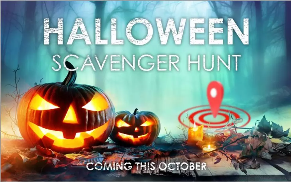 CNY Halloween Ghost Hunt Presented By Stewart’s Shops