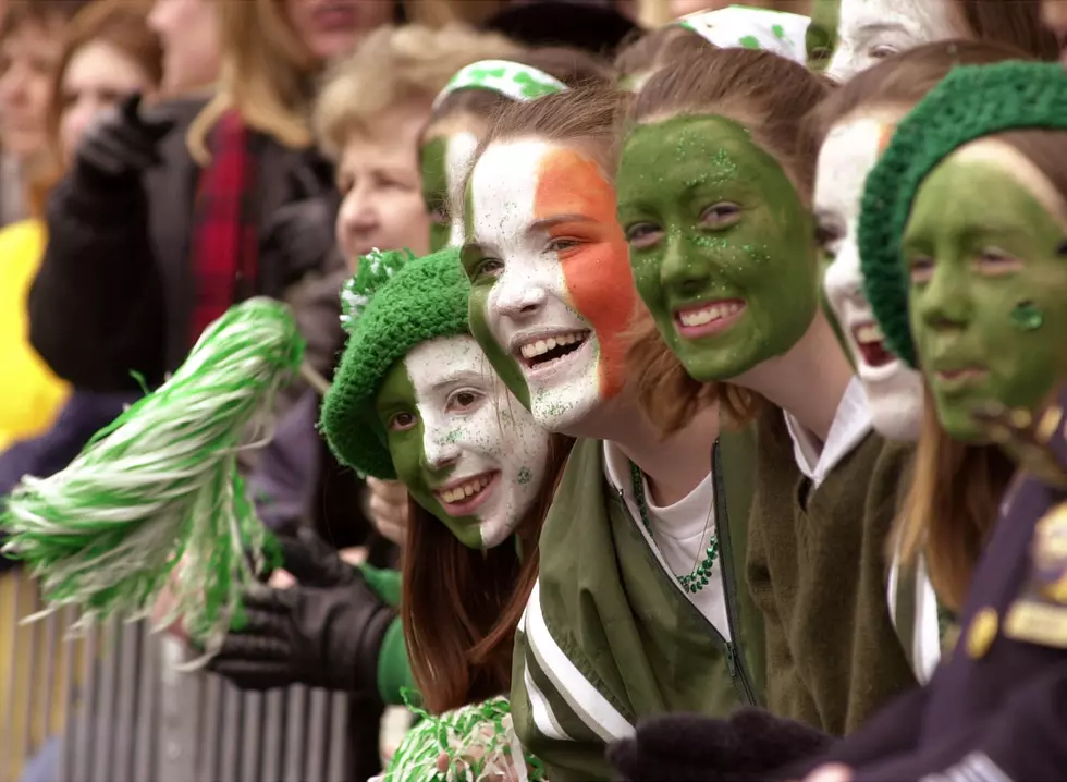 These are the Essential Post-Parade Bars to Visit in Utica for St. Patrick’s Day