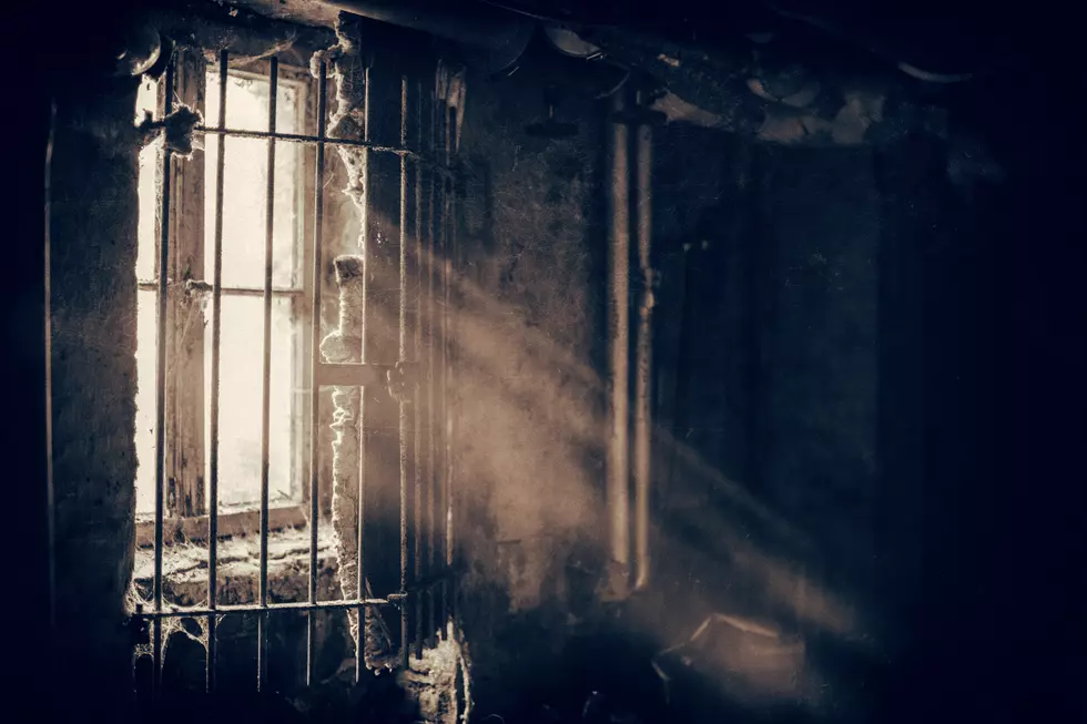 Ghost Group Wants This NY Prison For Their Own Spooky Scheme