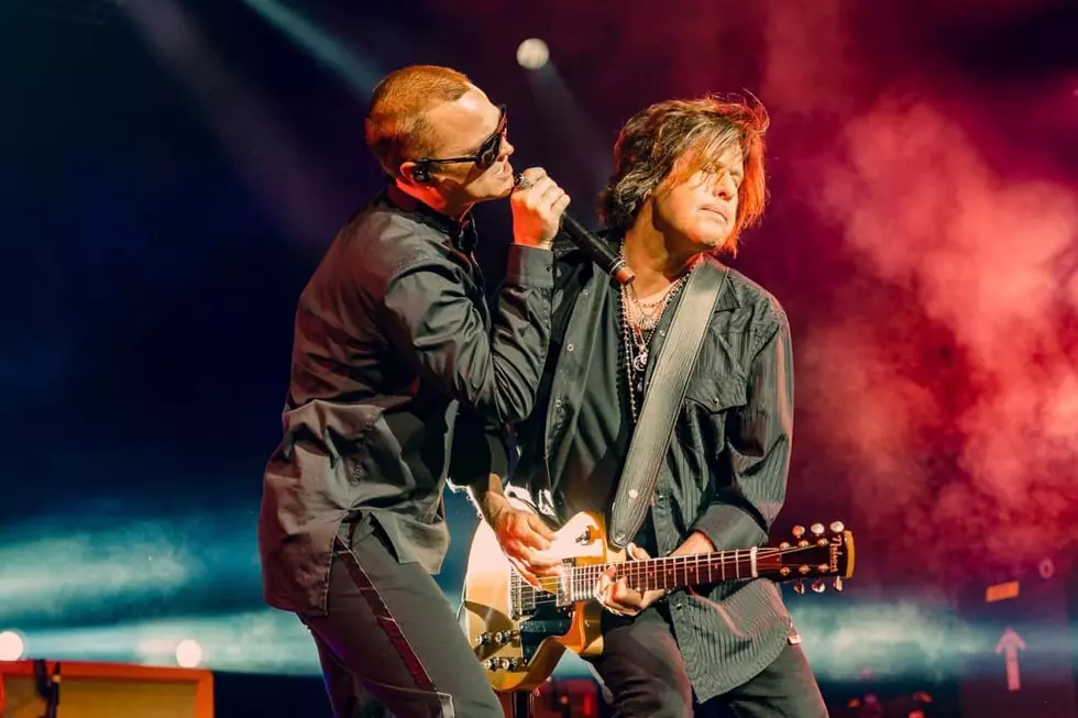 Saranac Concerts Are Back! Huge Name Announced for May