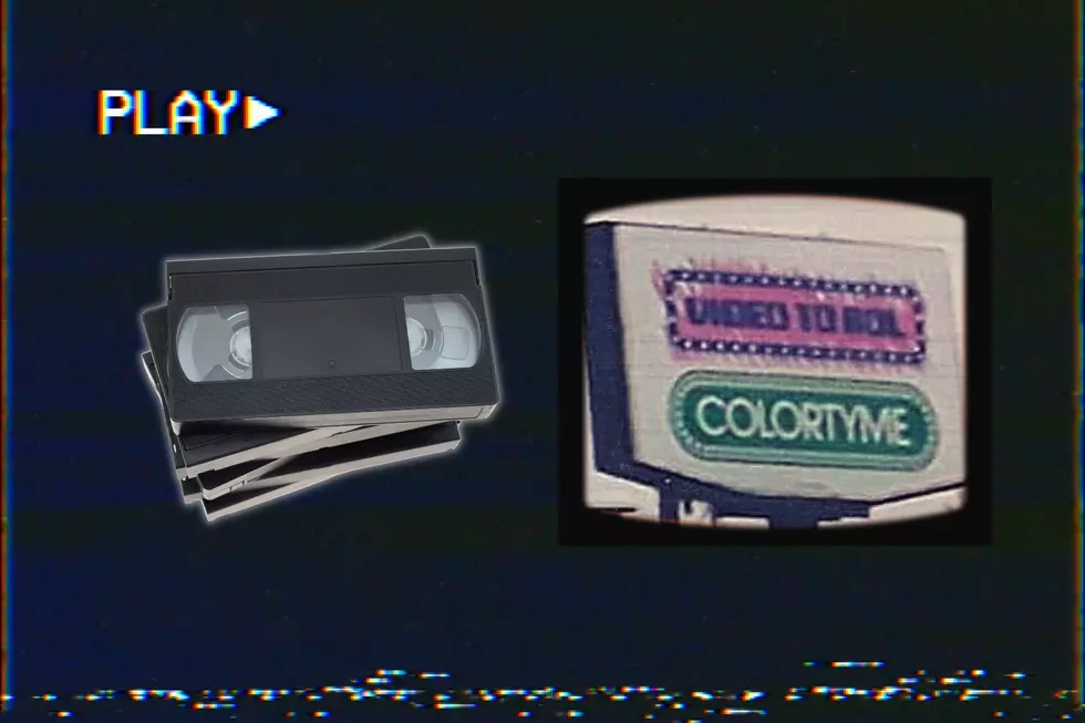 It Wasn’t Blockbuster: Do You Remember Video to Rol?