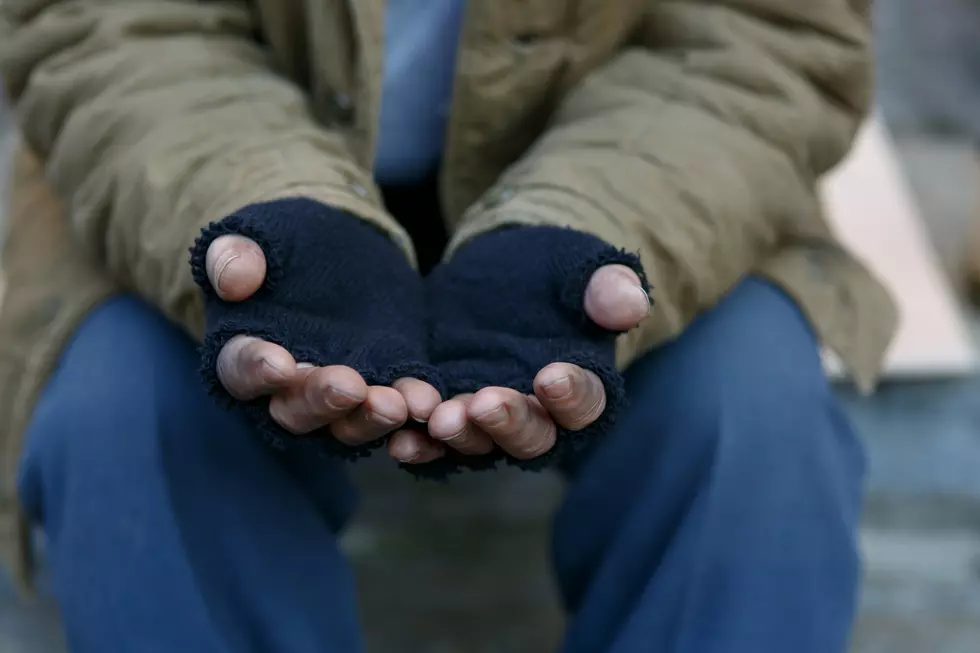 These Are the 8 Worst Spots for Panhandlers in Utica