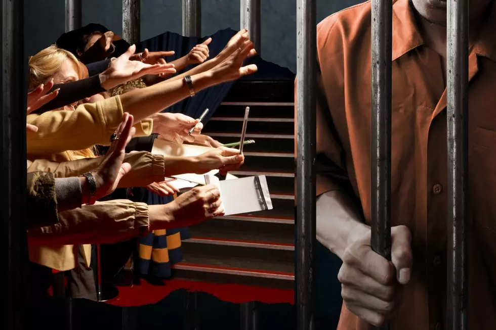 The 9 Most Famous People To Do Time in Central New York Prisons
