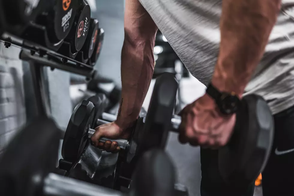 What Is the Most Popular Form of Exercise in New York?