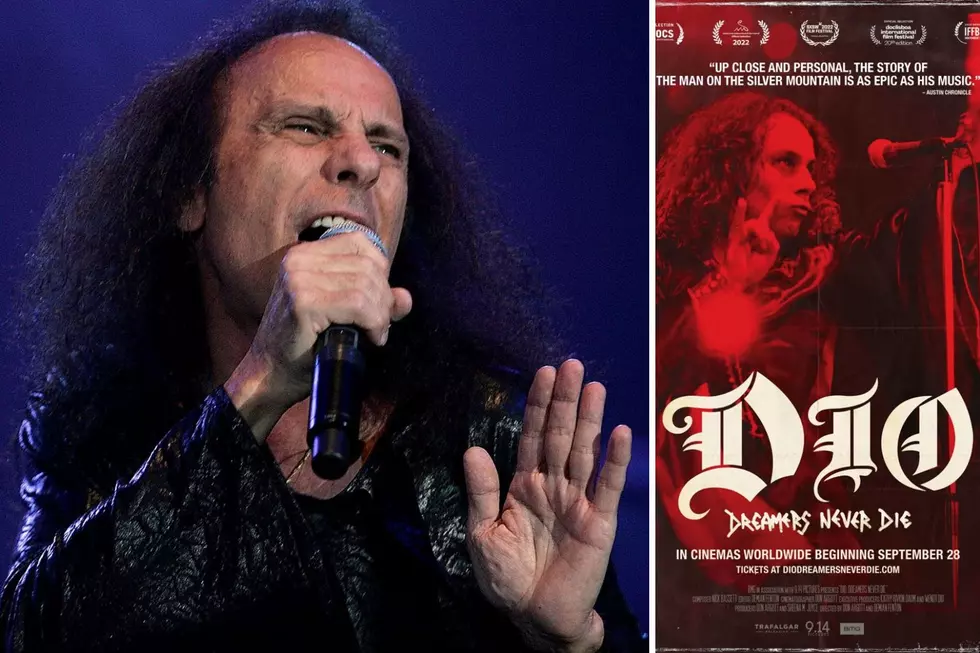 Cortland’s Most Powerful Voice: My Honest Opinion of the New Dio Movie