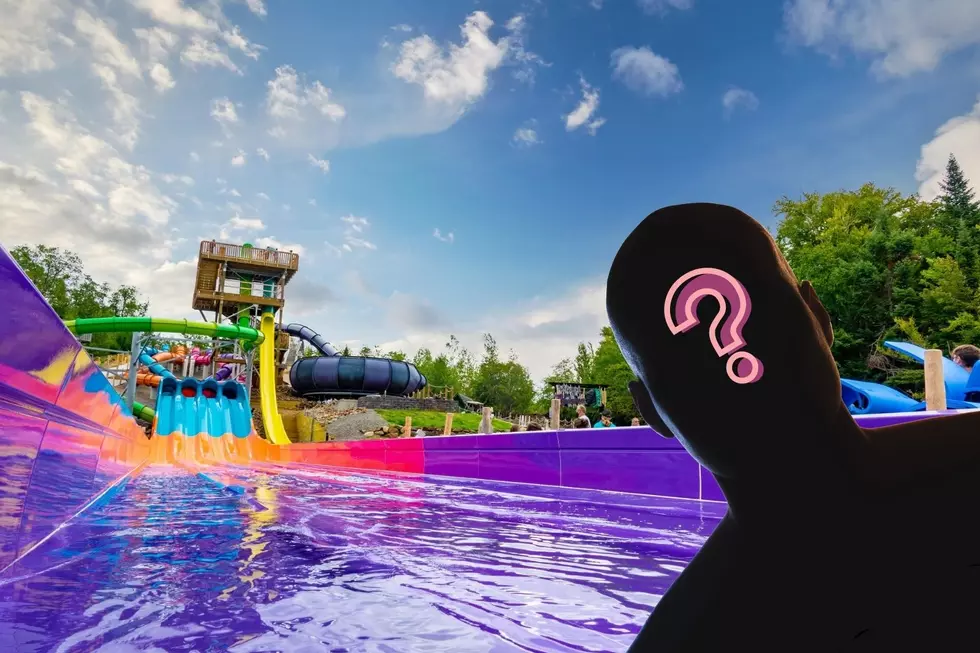 Enchanted Forest Water Safari Calls Out Trespasser on Facebook