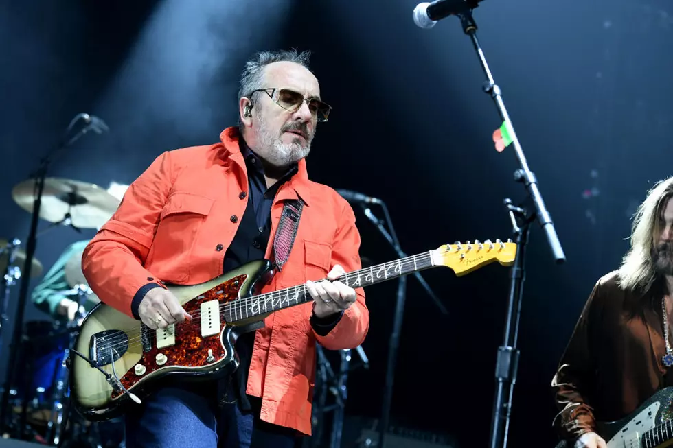 Rock and Roll Hall of Famer Announced for 2023 Ithaca Concert