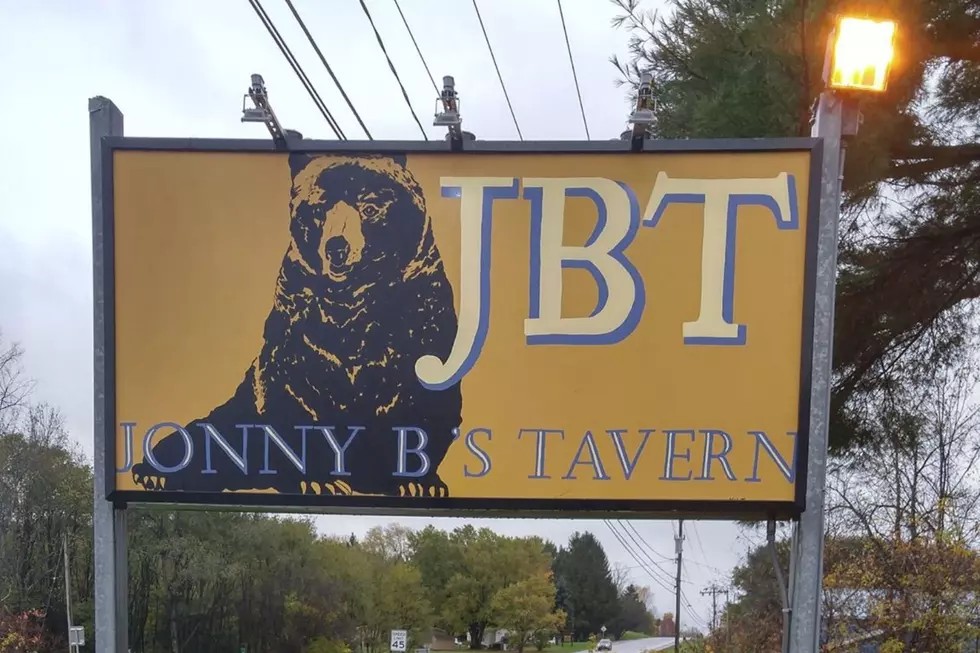 Popular Bar & Restaurant in Floyd Goes Up for Sale