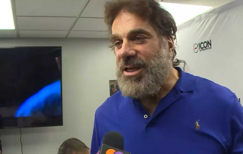 CNY Movie Starring Lou Ferrigno Resolves Issues, Set to Resume
