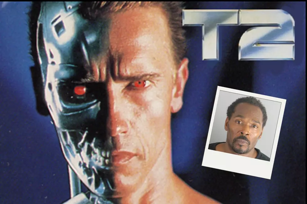 The Weird, Tragic Link Between ‘Terminator 2′ and the Rodney King Incident