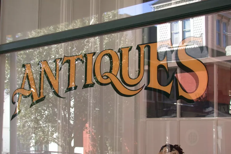 Plan a Day Trip to the Largest Antique Mall in New York State