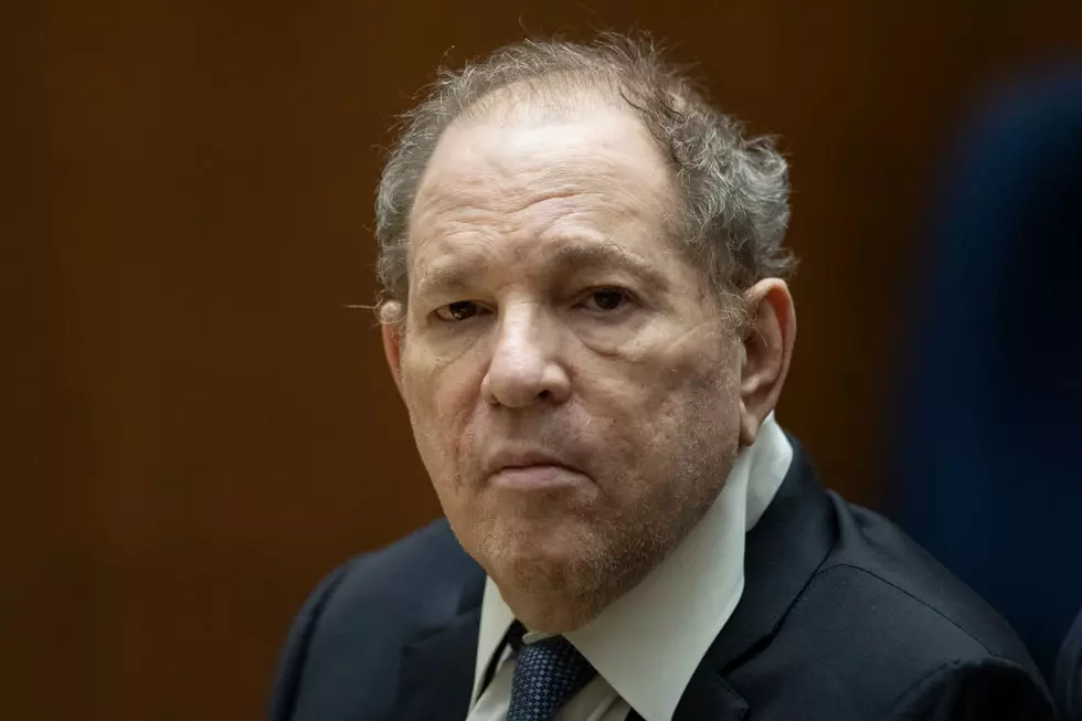 Harvey Weinstein Has Been Transferred to Mohawk Correctional Facility in Rome