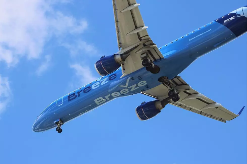 Fly Direct to Exciting New Places Thanks to Syracuse’s Newest Airline