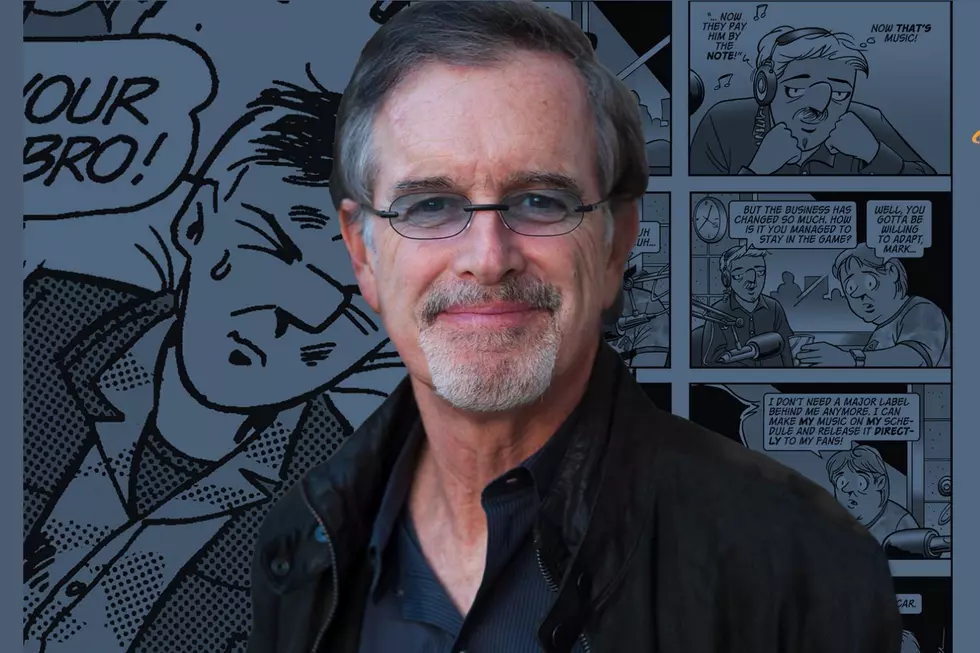Creator of Doonesbury Comic Strip Coming to CNY for Lecture Series