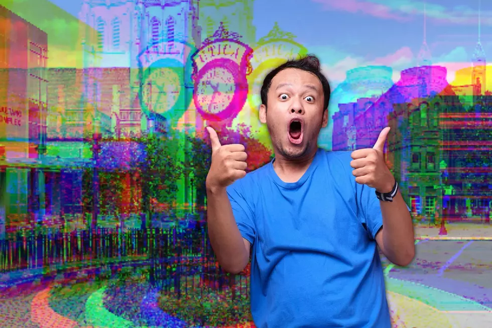 The Worst Spots in Utica for an Acid Trip, According to AI