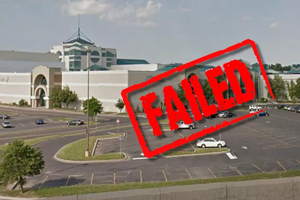 Popular Destiny USA Restaurant Fails Health Inspection