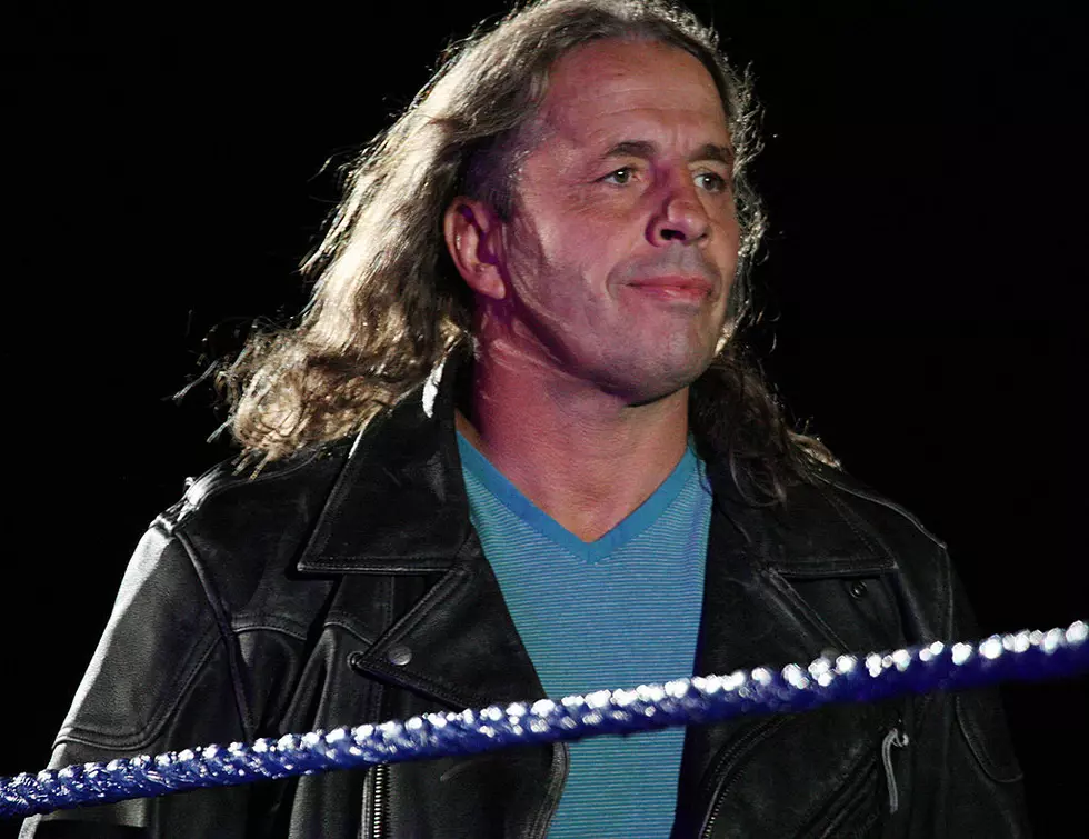 WWE Smackdown Live Tour in Durban