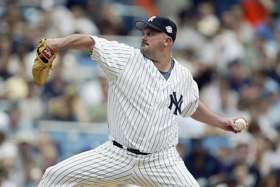 ‘I Was a Wreck': When David Wells Pitched a Perfect Game Hungover