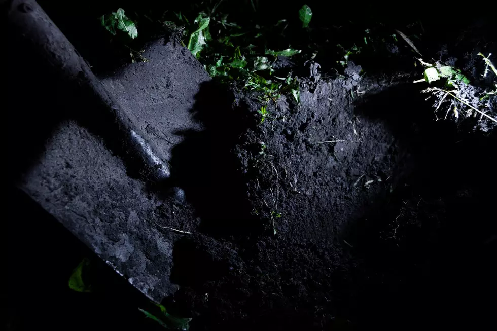 If You Rob a Grave, This is the Penalty in New York State