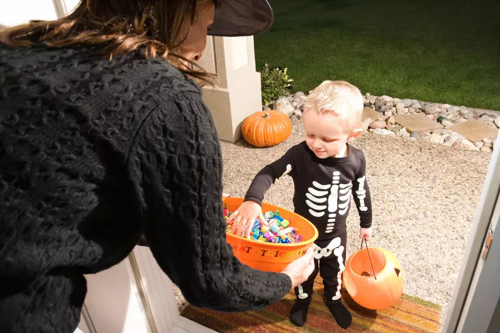 Unmasking The One Halloween Candy New Yorkers Love the Most