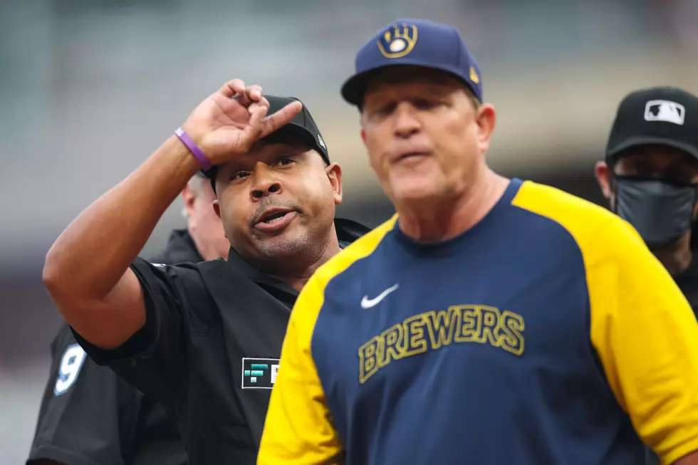 MLB Franchise Scores Big with Central New York Native as New Manager