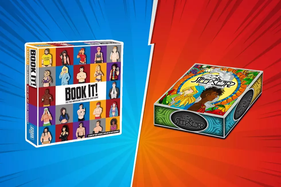 Love Game Night? Try These Unique Board Games Created by Utica Natives