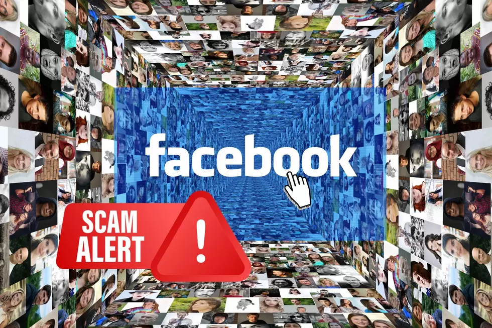 Don’t Fall for This Latest Facebook Scam (I Almost Did)