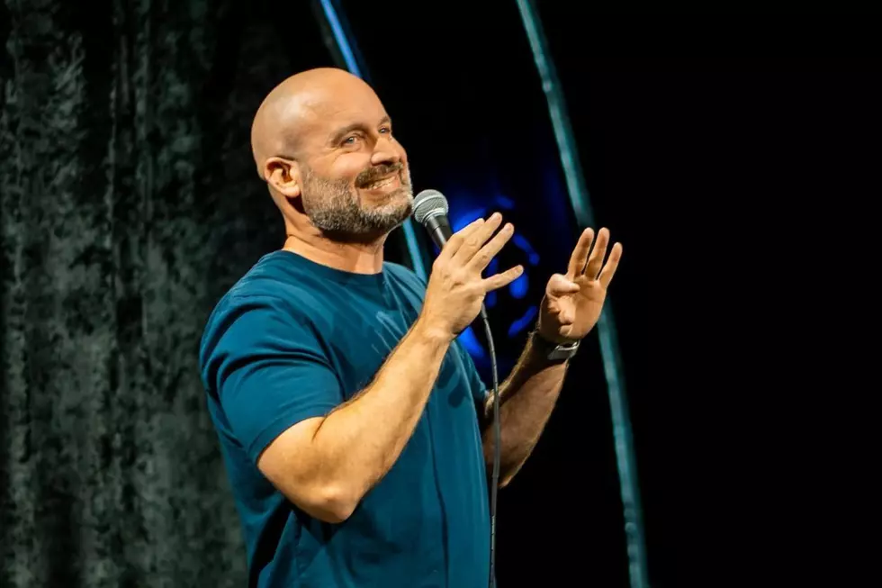 Comedian Tom Segura Bringing the Laughs to Turning Stone Casino