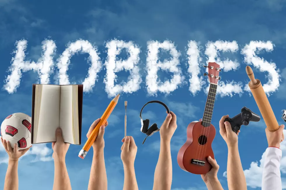 More New Yorkers Are Flocking to This Hobby Than Any Other