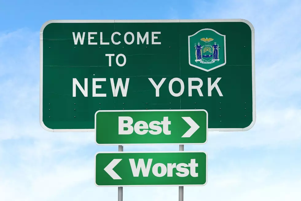 Publication Reveals What New York Does Best, and What We Suck At