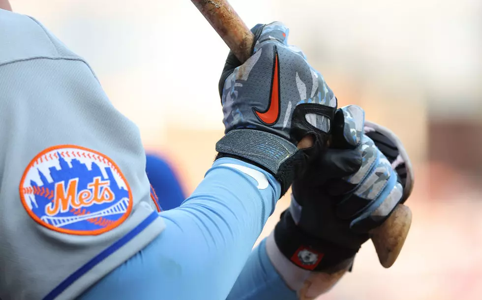 Meet Former New York Met Legend in Utica This Weekend