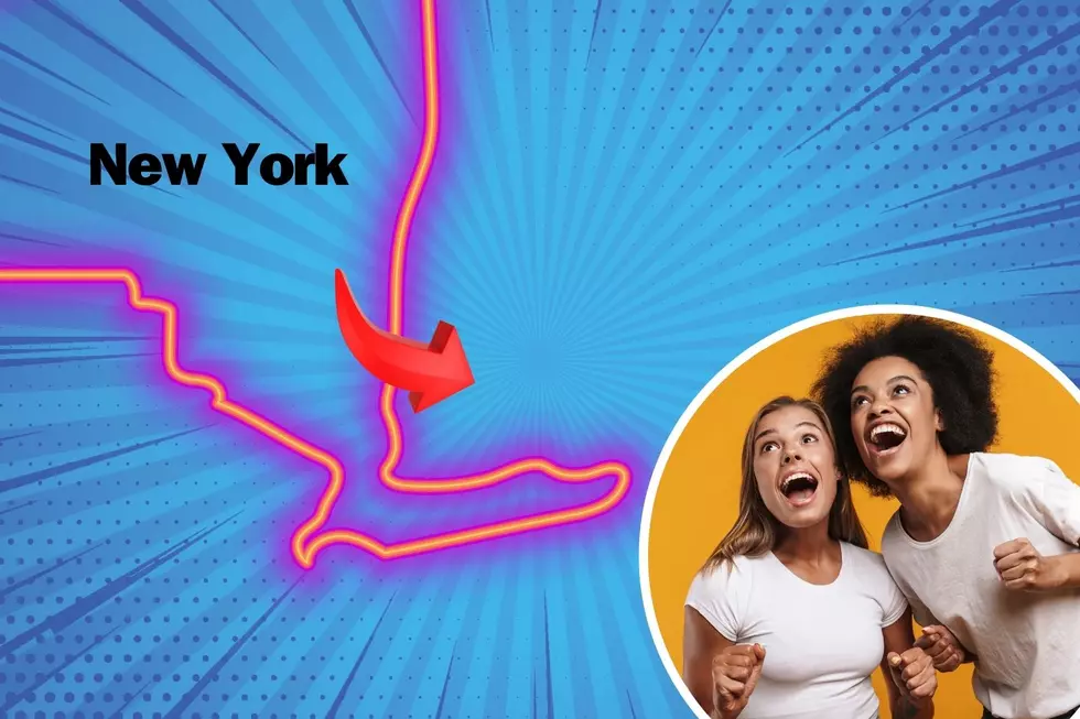 You’d Be Shocked at What Becomes Legal the Second You Leave New York