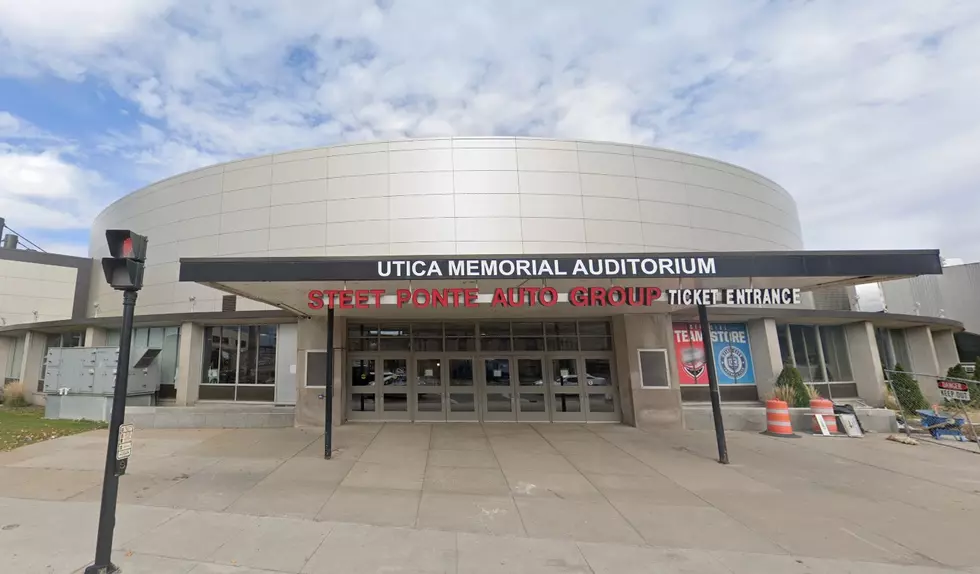 Utica Residents Share Memories of Best Concert They’ve Seen at the Aud