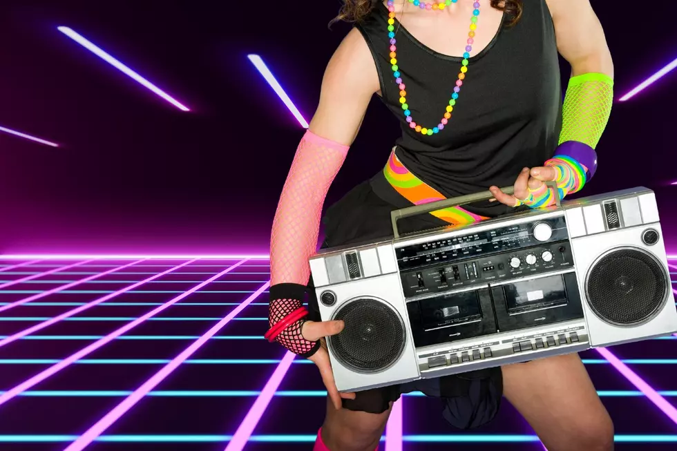 ‘Abducted by the 80s’ Tour Will Turn Back the Clock in Upstate NY