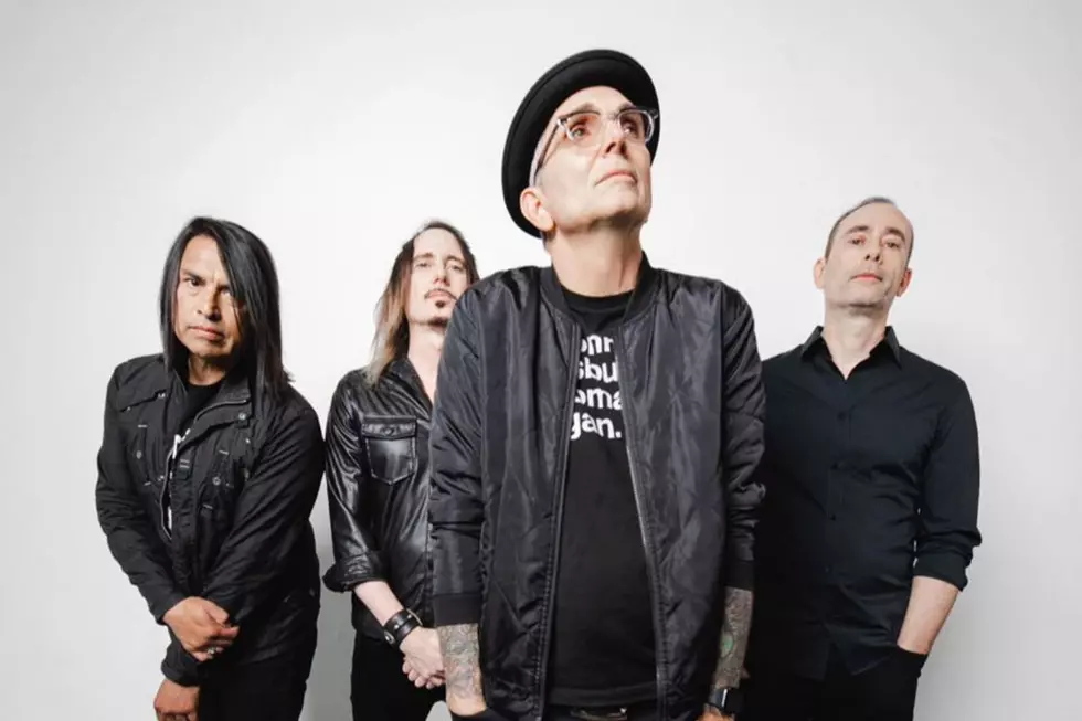 Popular ’90s Rockers Returning to Central New York This Summer
