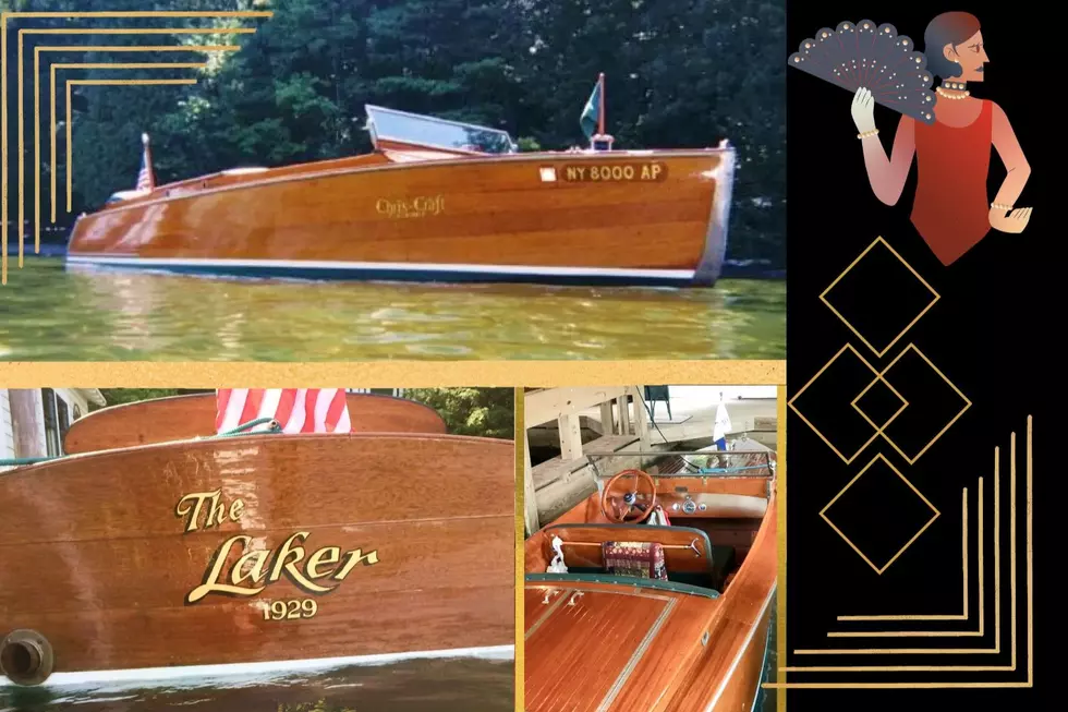 So Gatsby: This Roaring 20s Lake George Icon Is Up For Auction!